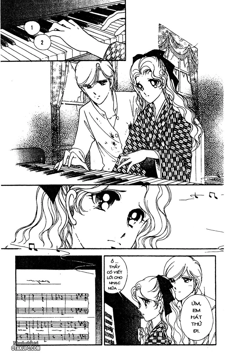 Khúc Tình Ca Ban Mai Chapter 21 - 16