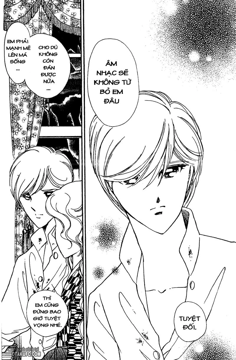 Khúc Tình Ca Ban Mai Chapter 21 - 19