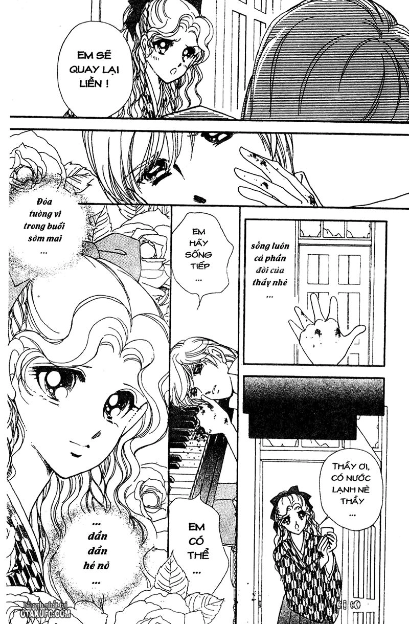 Khúc Tình Ca Ban Mai Chapter 21 - 21