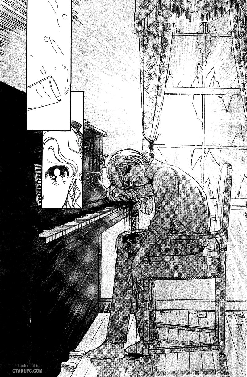 Khúc Tình Ca Ban Mai Chapter 21 - 22