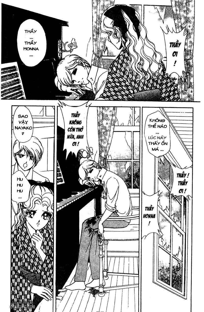 Khúc Tình Ca Ban Mai Chapter 22 - 2