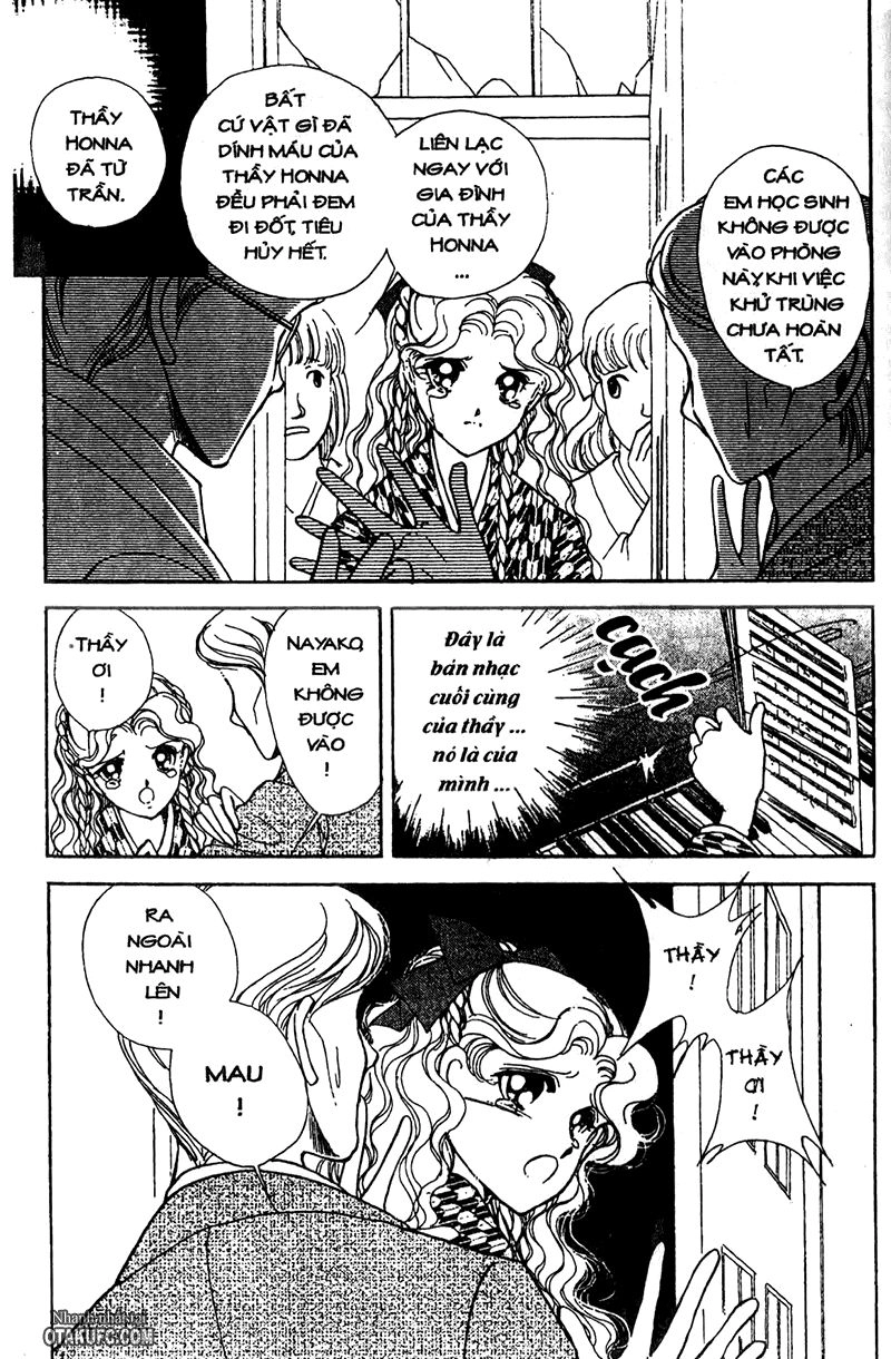 Khúc Tình Ca Ban Mai Chapter 22 - 3