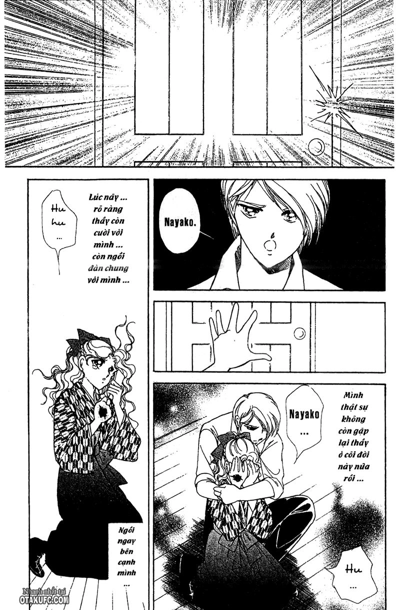 Khúc Tình Ca Ban Mai Chapter 22 - 4