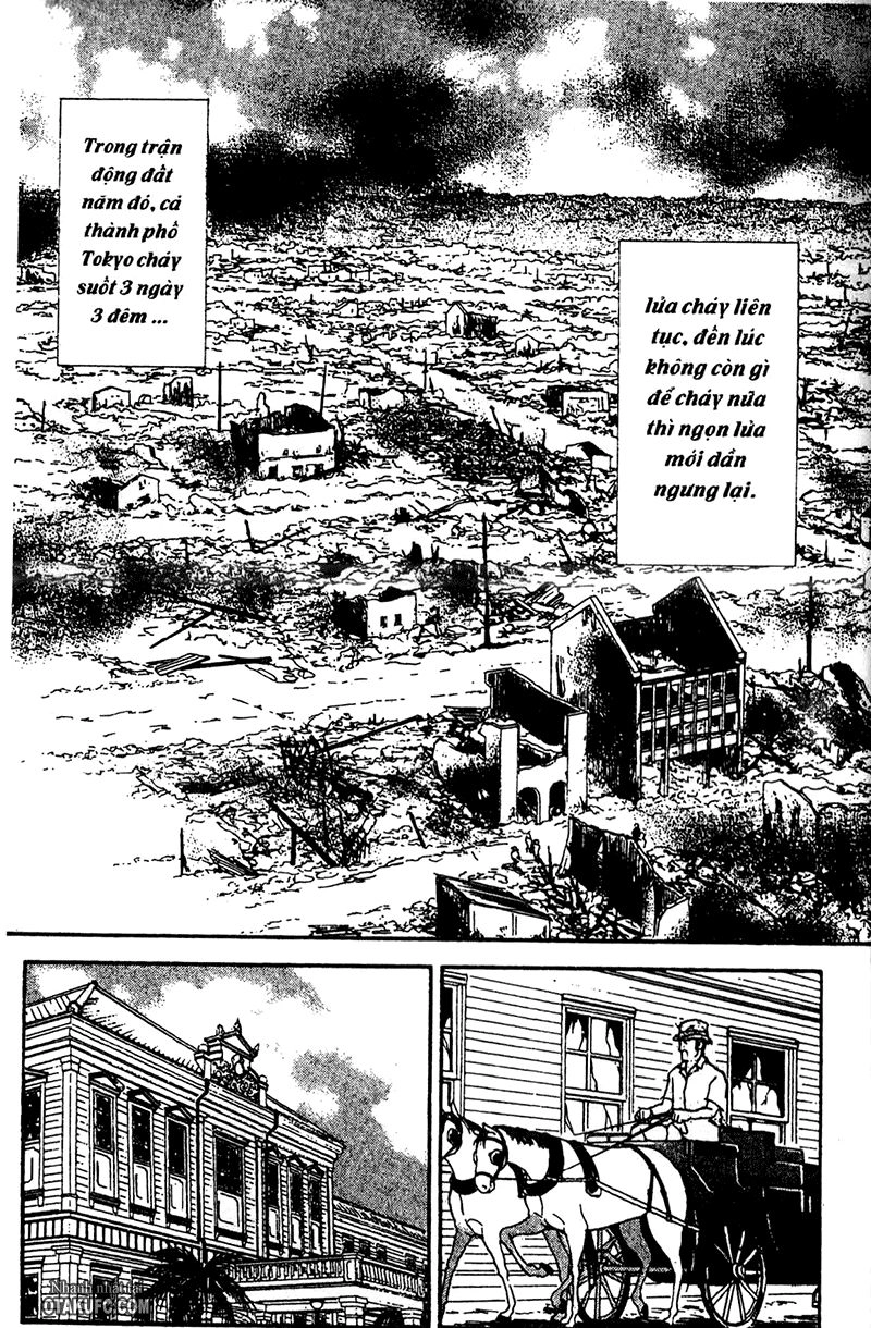 Khúc Tình Ca Ban Mai Chapter 22 - 5
