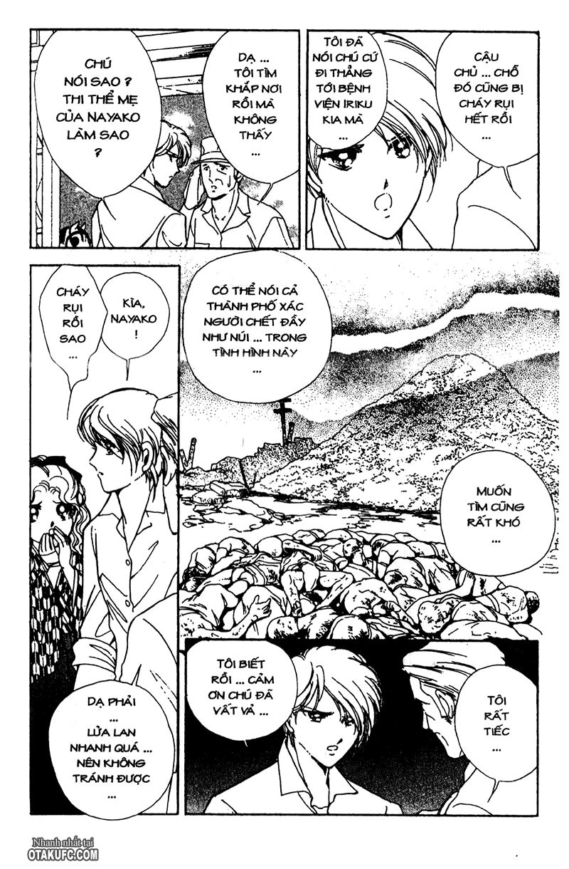 Khúc Tình Ca Ban Mai Chapter 22 - 6