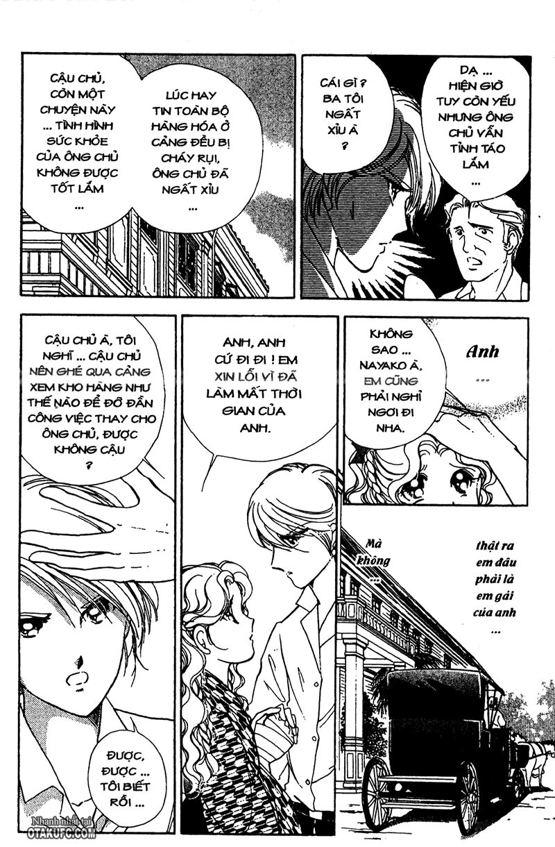 Khúc Tình Ca Ban Mai Chapter 22 - 7