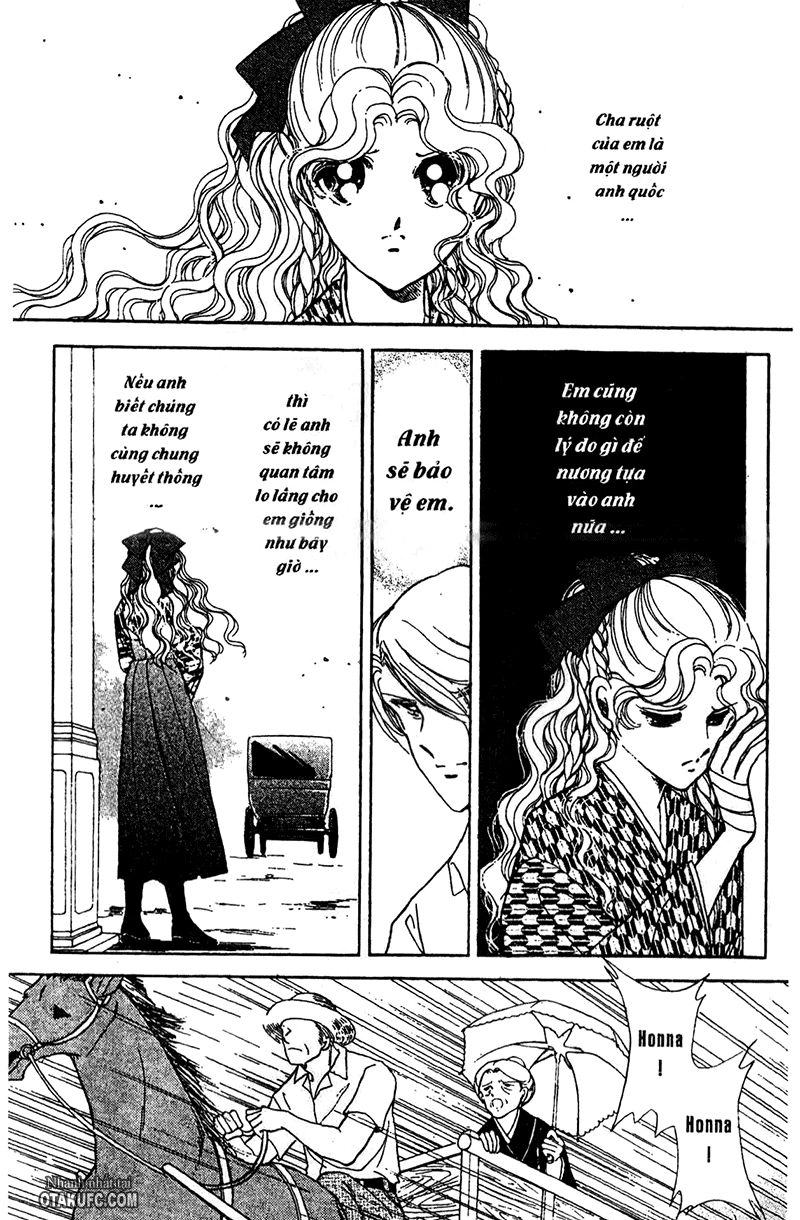 Khúc Tình Ca Ban Mai Chapter 22 - 8