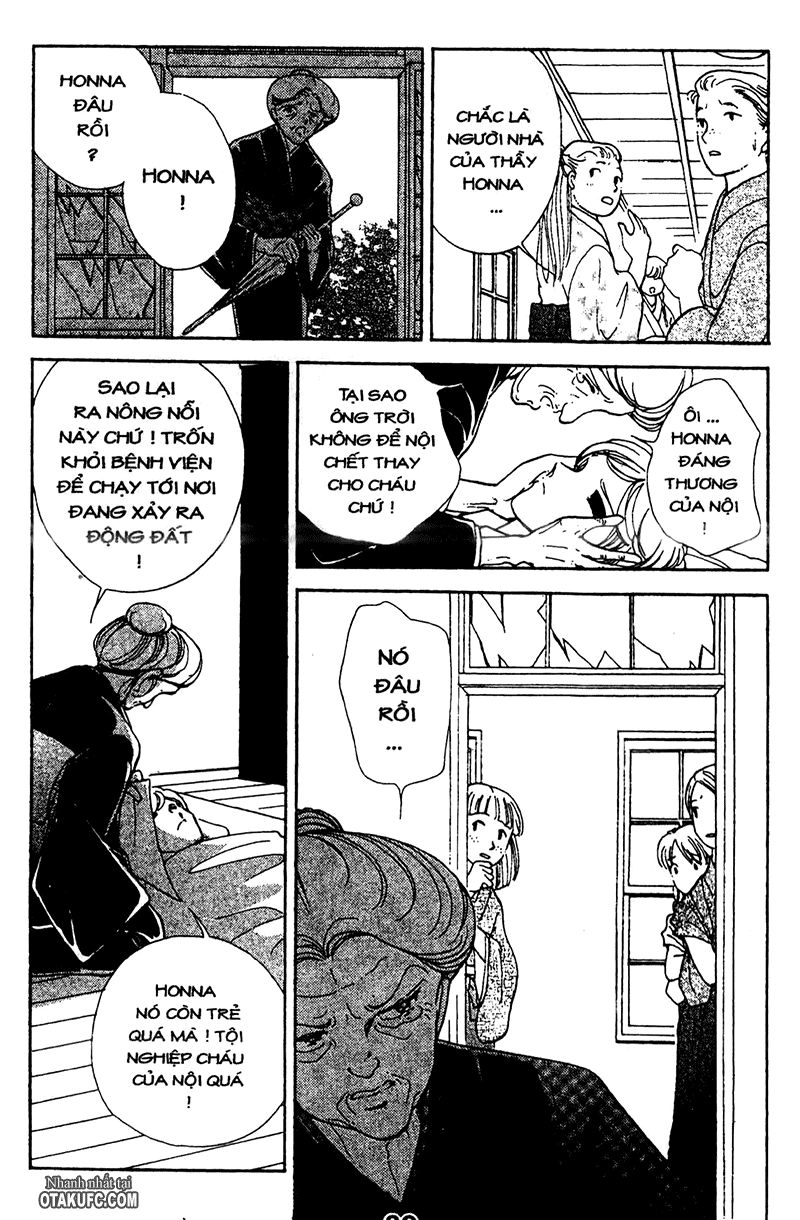Khúc Tình Ca Ban Mai Chapter 22 - 9