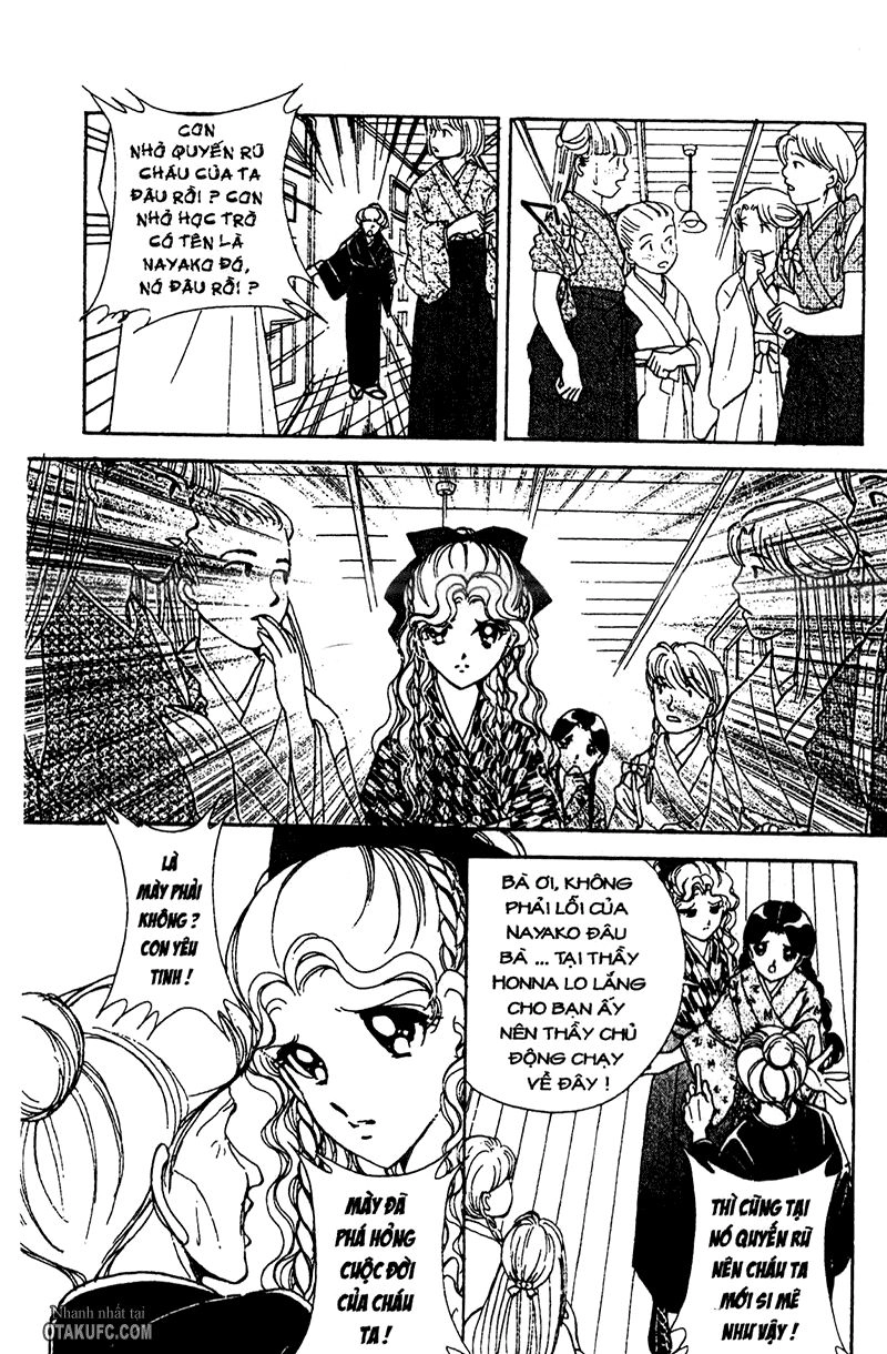 Khúc Tình Ca Ban Mai Chapter 22 - 10