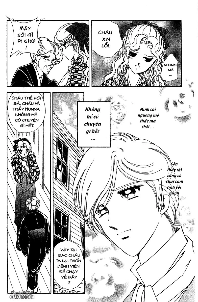 Khúc Tình Ca Ban Mai Chapter 22 - 11