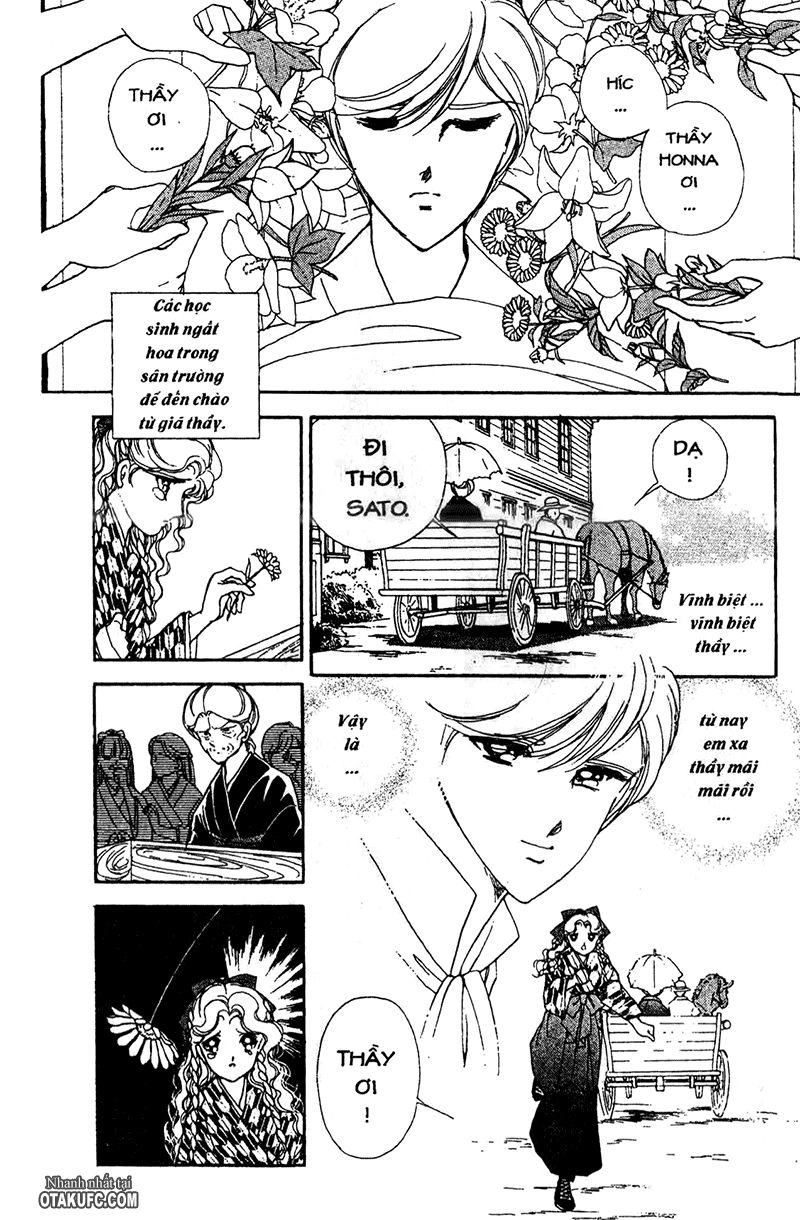 Khúc Tình Ca Ban Mai Chapter 22 - 12