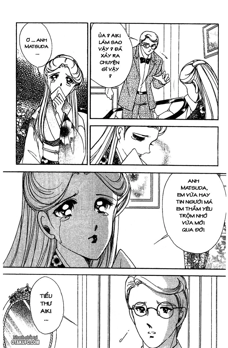 Khúc Tình Ca Ban Mai Chapter 22 - 16