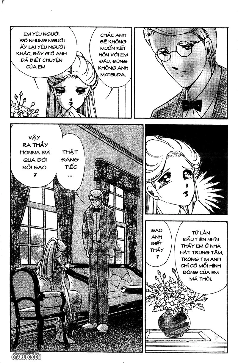 Khúc Tình Ca Ban Mai Chapter 22 - 17