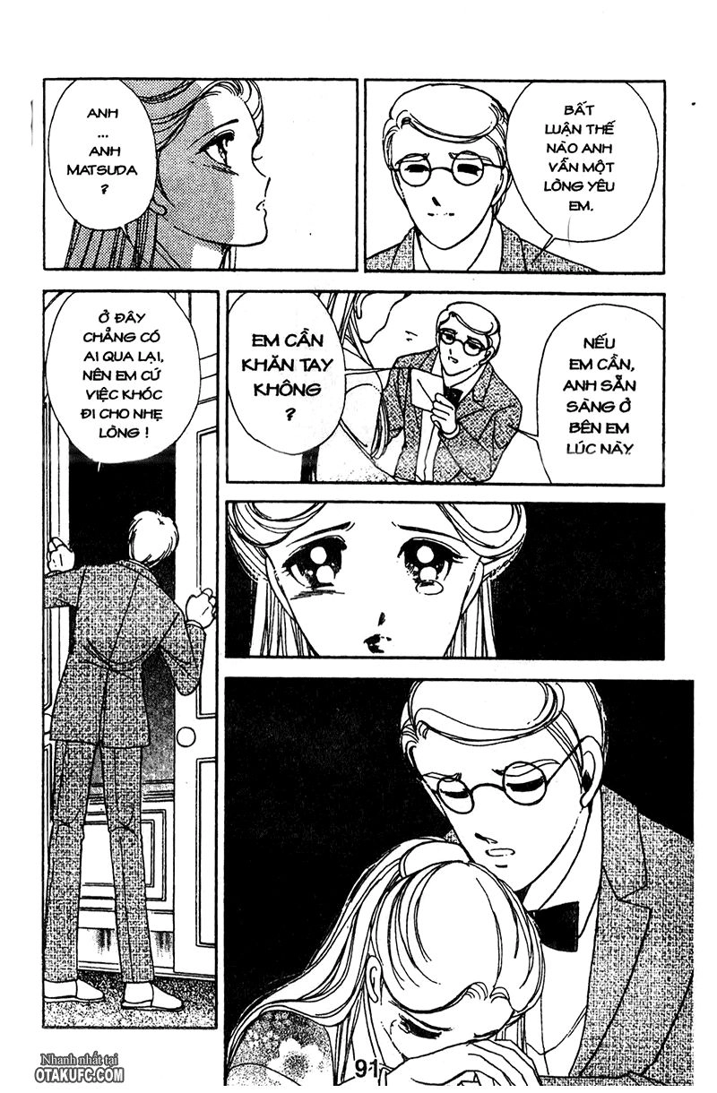 Khúc Tình Ca Ban Mai Chapter 22 - 18