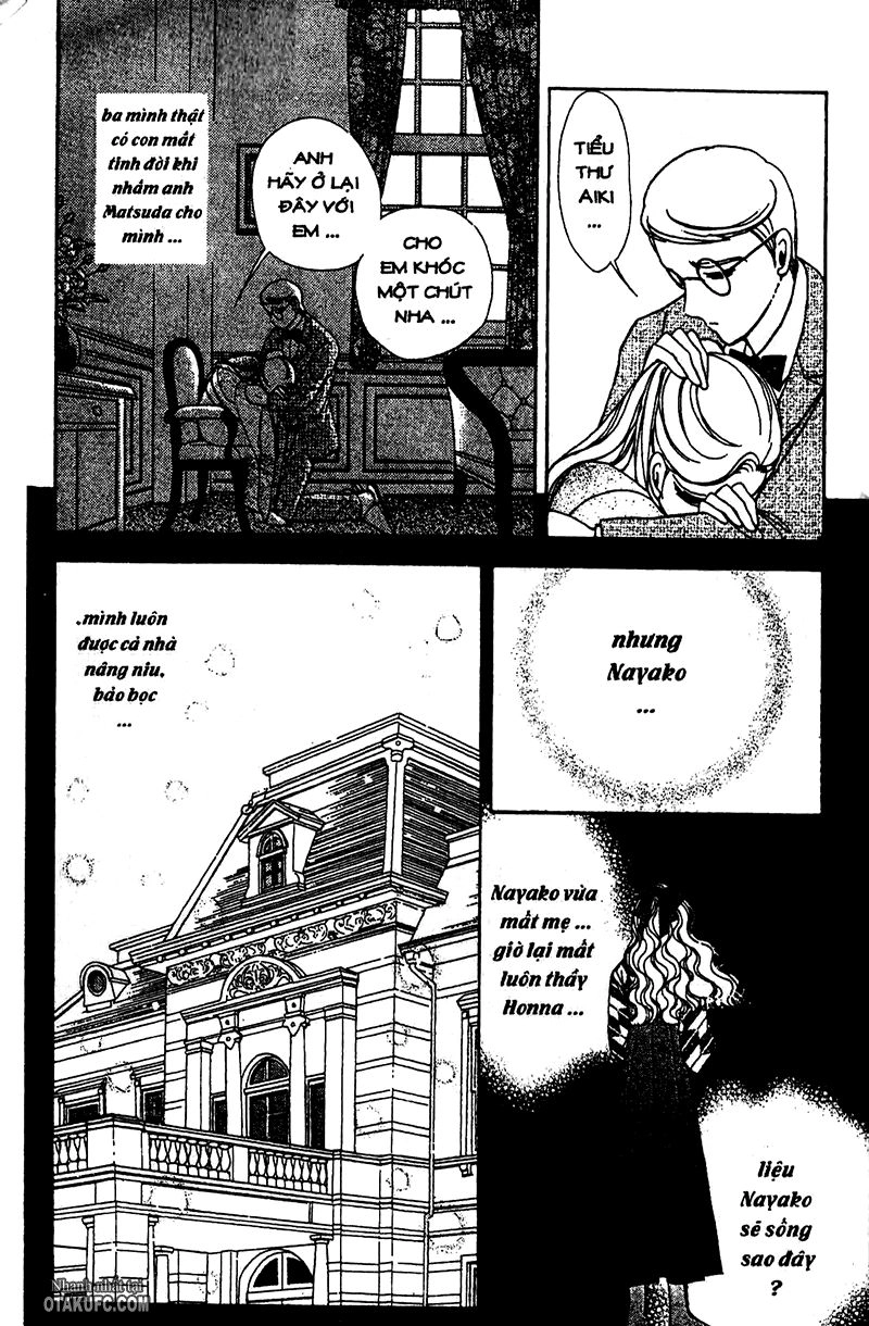 Khúc Tình Ca Ban Mai Chapter 22 - 19