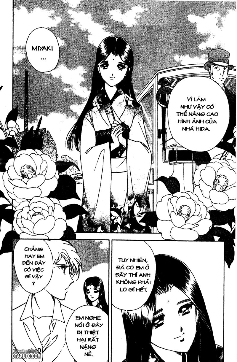 Khúc Tình Ca Ban Mai Chapter 22 - 22