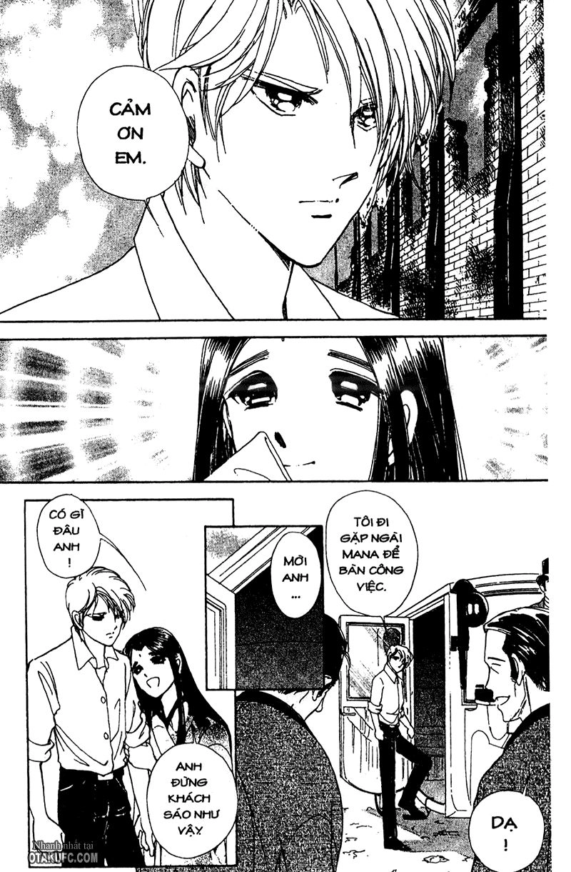 Khúc Tình Ca Ban Mai Chapter 22 - 25