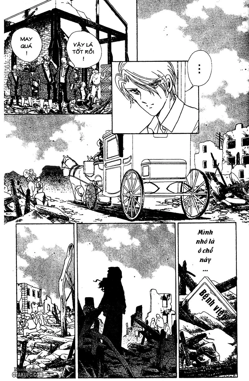 Khúc Tình Ca Ban Mai Chapter 22 - 26