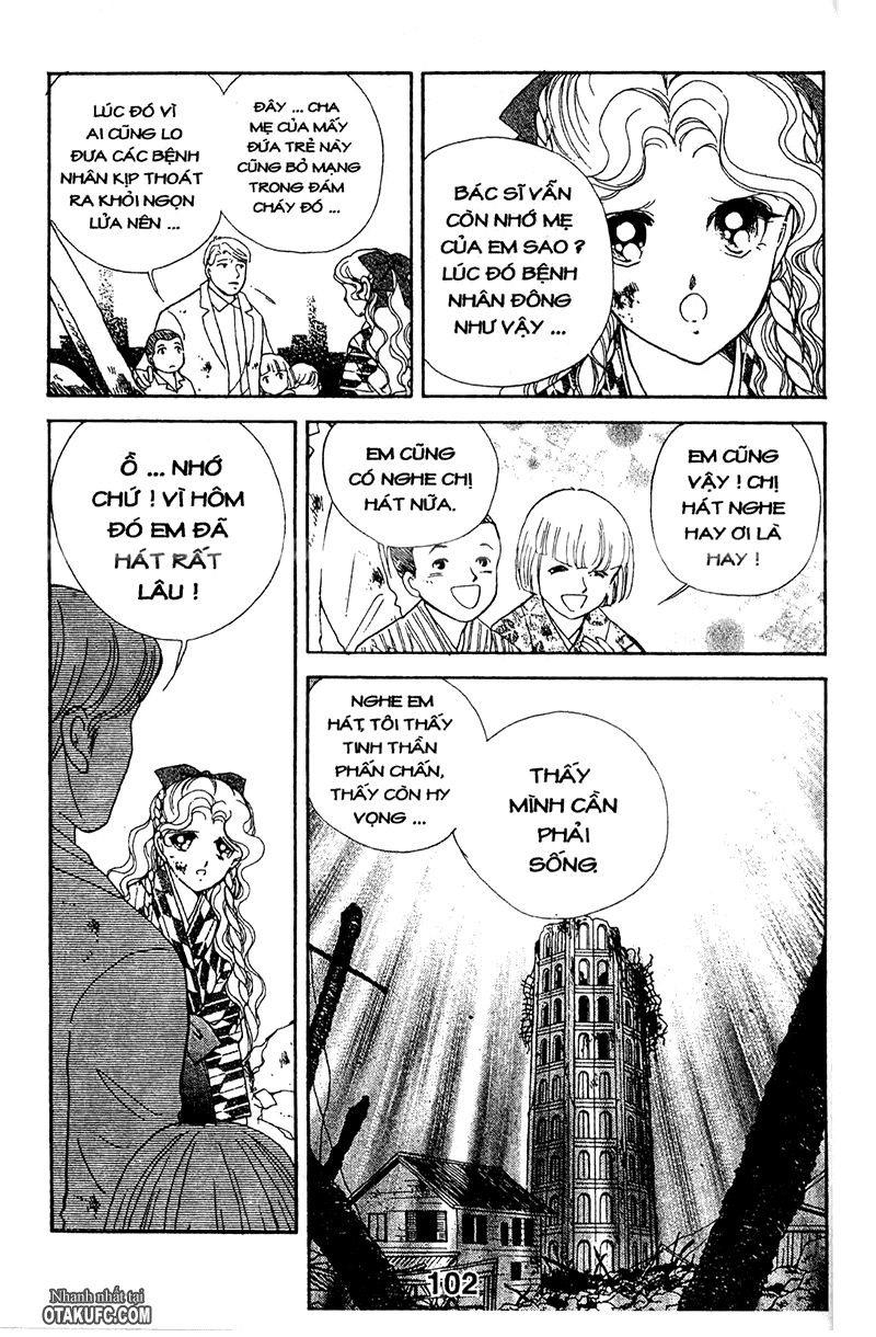 Khúc Tình Ca Ban Mai Chapter 22 - 28