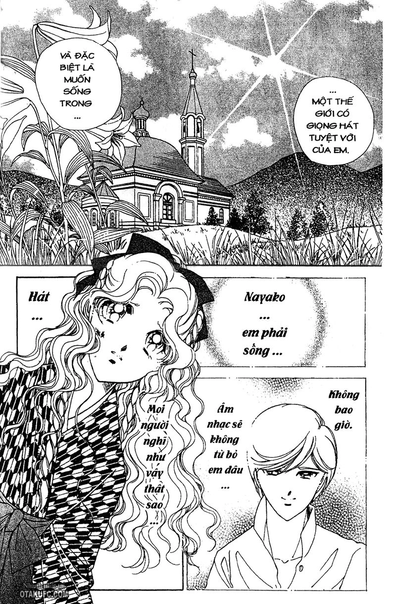 Khúc Tình Ca Ban Mai Chapter 22 - 29