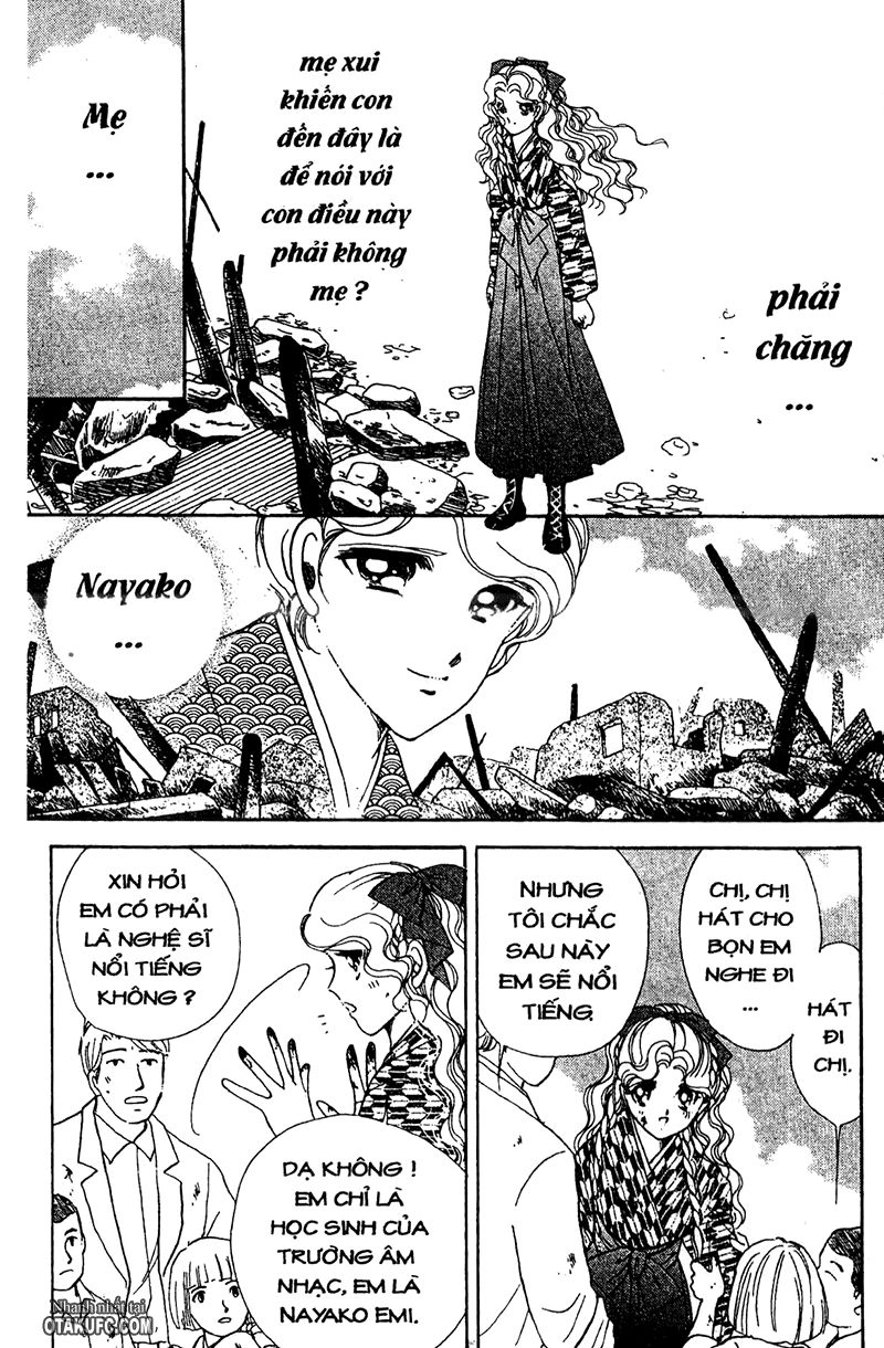 Khúc Tình Ca Ban Mai Chapter 22 - 30