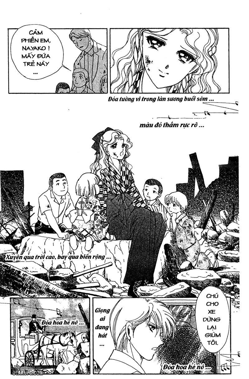 Khúc Tình Ca Ban Mai Chapter 22 - 31