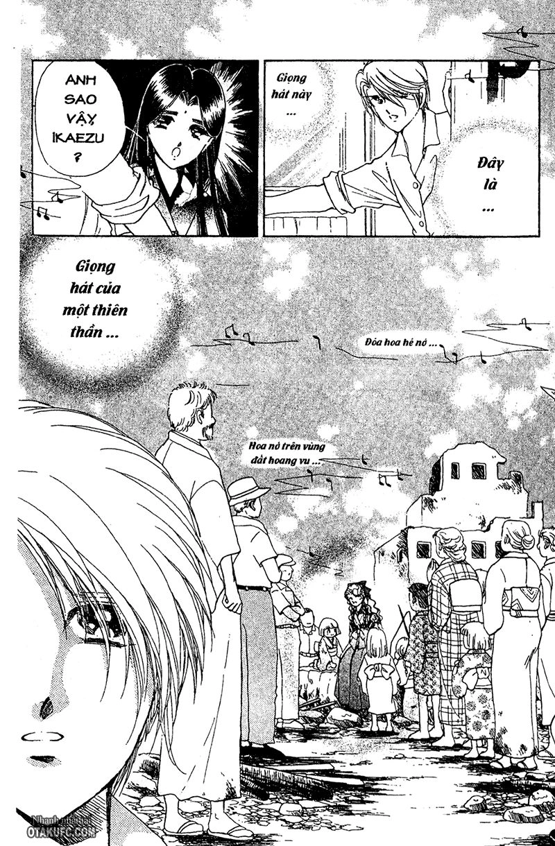 Khúc Tình Ca Ban Mai Chapter 22 - 32