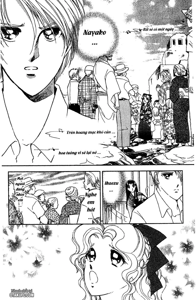 Khúc Tình Ca Ban Mai Chapter 23 - 2