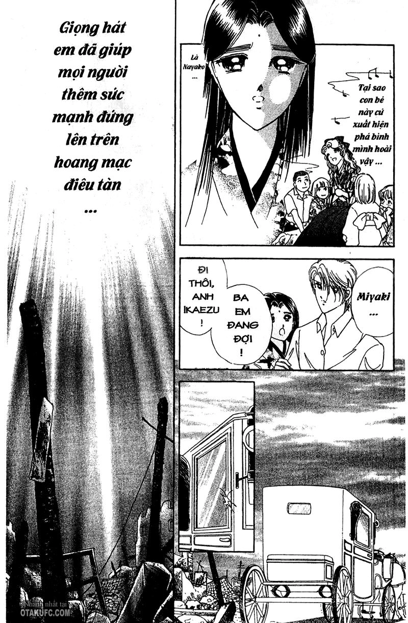 Khúc Tình Ca Ban Mai Chapter 23 - 3