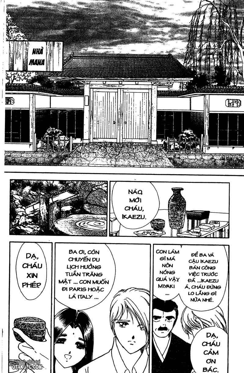 Khúc Tình Ca Ban Mai Chapter 23 - 4