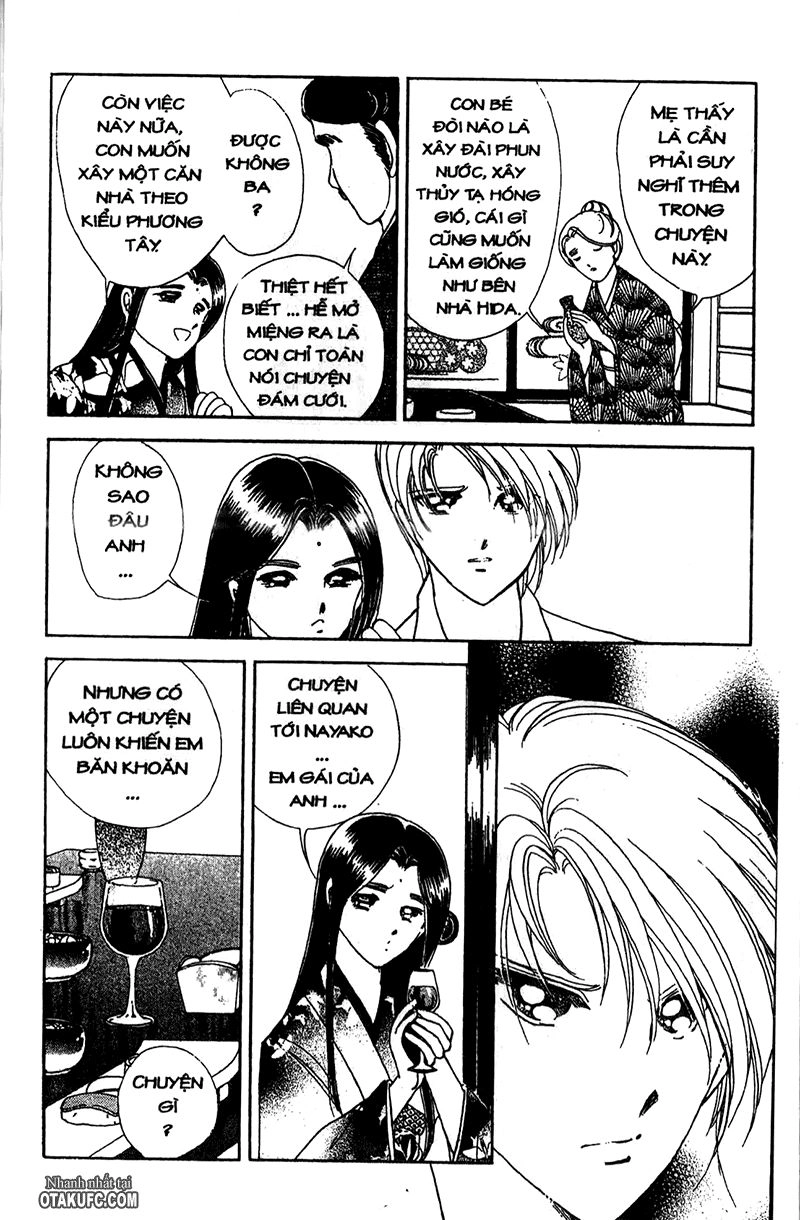 Khúc Tình Ca Ban Mai Chapter 23 - 5