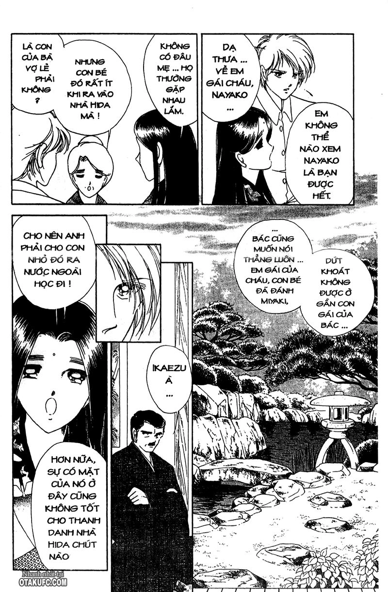 Khúc Tình Ca Ban Mai Chapter 23 - 6
