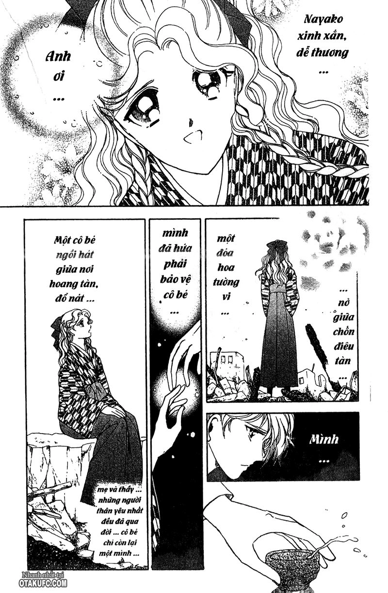 Khúc Tình Ca Ban Mai Chapter 23 - 7