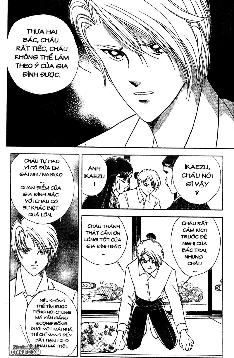 Khúc Tình Ca Ban Mai Chapter 23 - 8