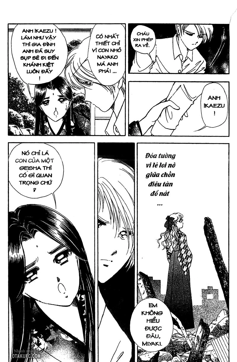 Khúc Tình Ca Ban Mai Chapter 23 - 10