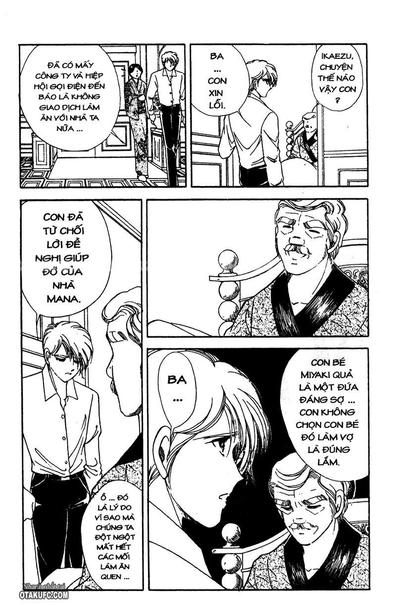 Khúc Tình Ca Ban Mai Chapter 23 - 13