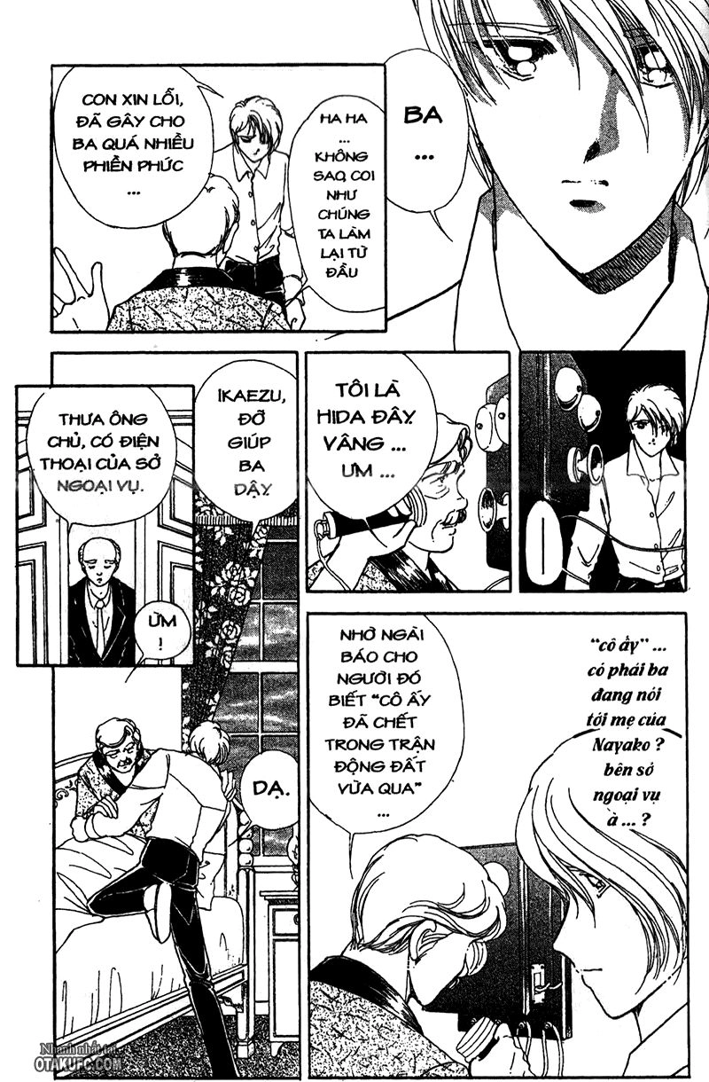 Khúc Tình Ca Ban Mai Chapter 23 - 14