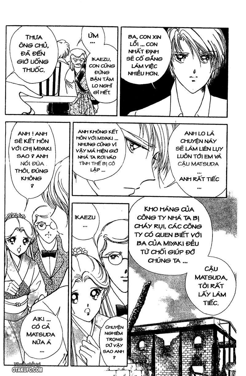 Khúc Tình Ca Ban Mai Chapter 23 - 15