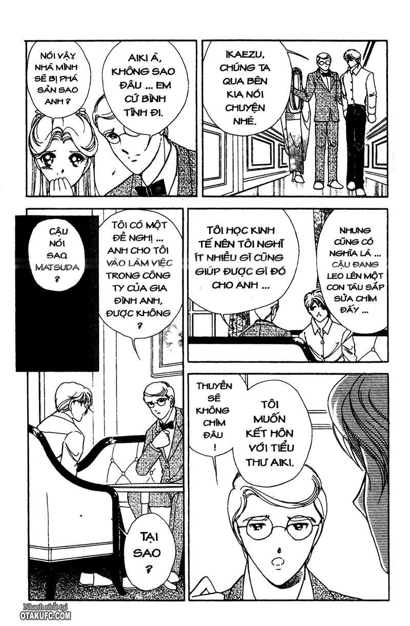 Khúc Tình Ca Ban Mai Chapter 23 - 16