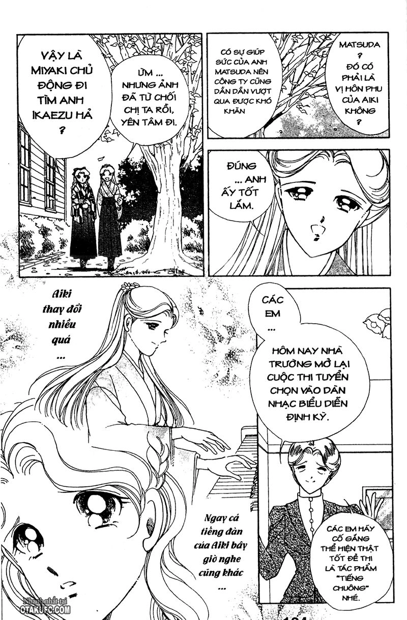 Khúc Tình Ca Ban Mai Chapter 23 - 18