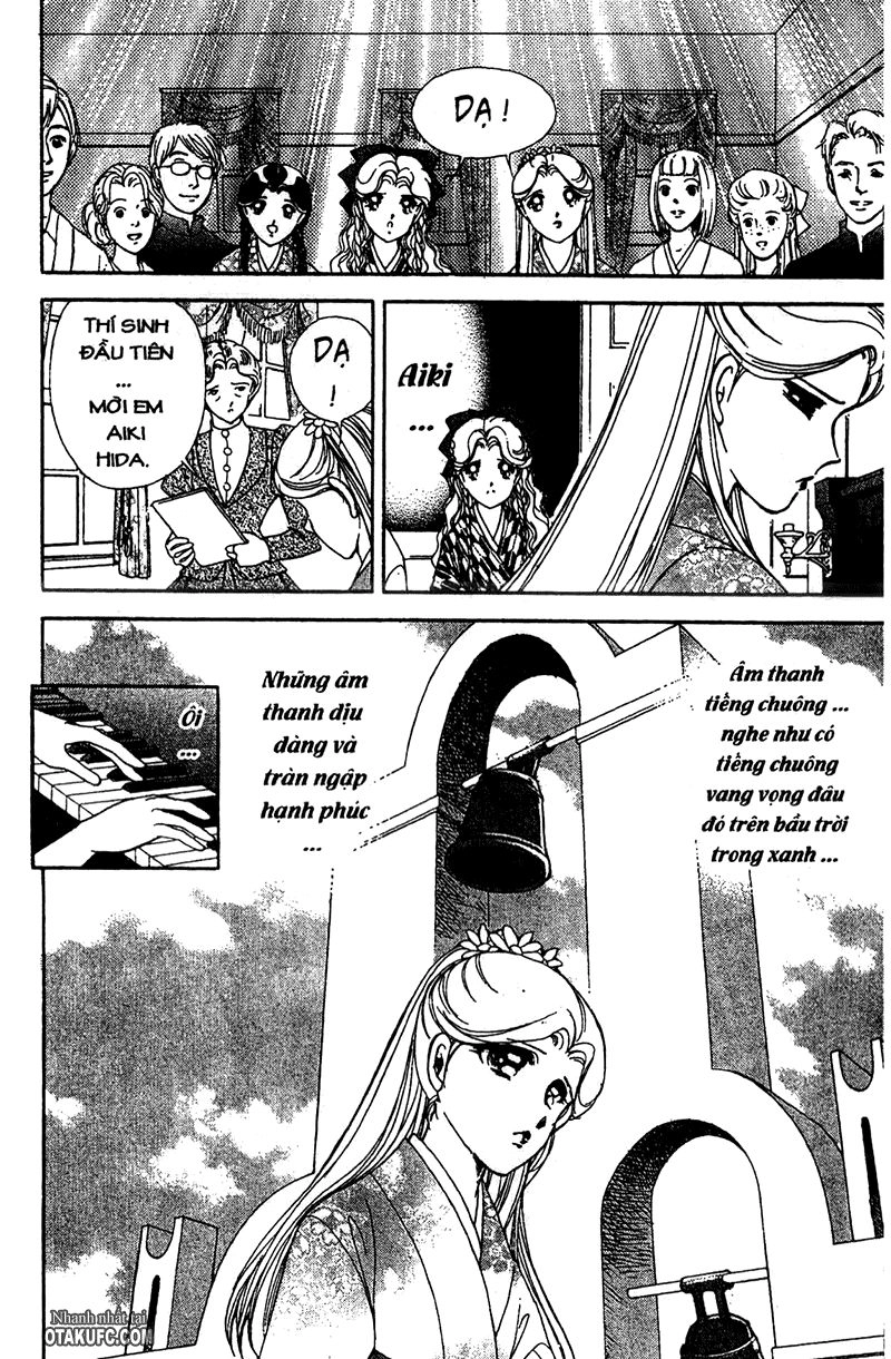 Khúc Tình Ca Ban Mai Chapter 23 - 19