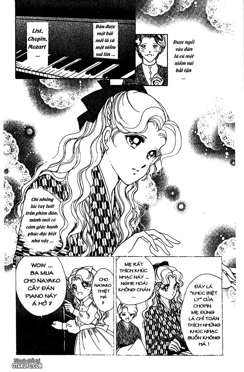 Khúc Tình Ca Ban Mai Chapter 23 - 20