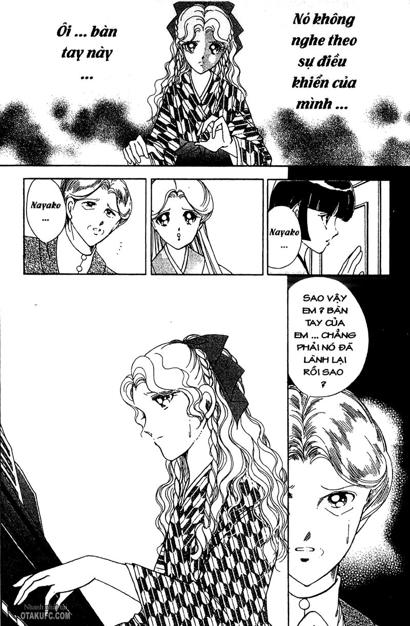 Khúc Tình Ca Ban Mai Chapter 23 - 21