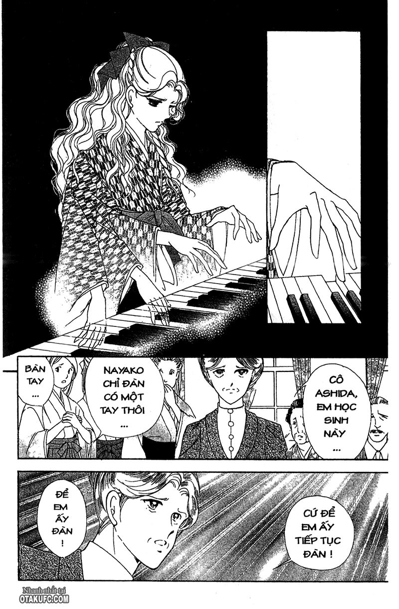 Khúc Tình Ca Ban Mai Chapter 23 - 22