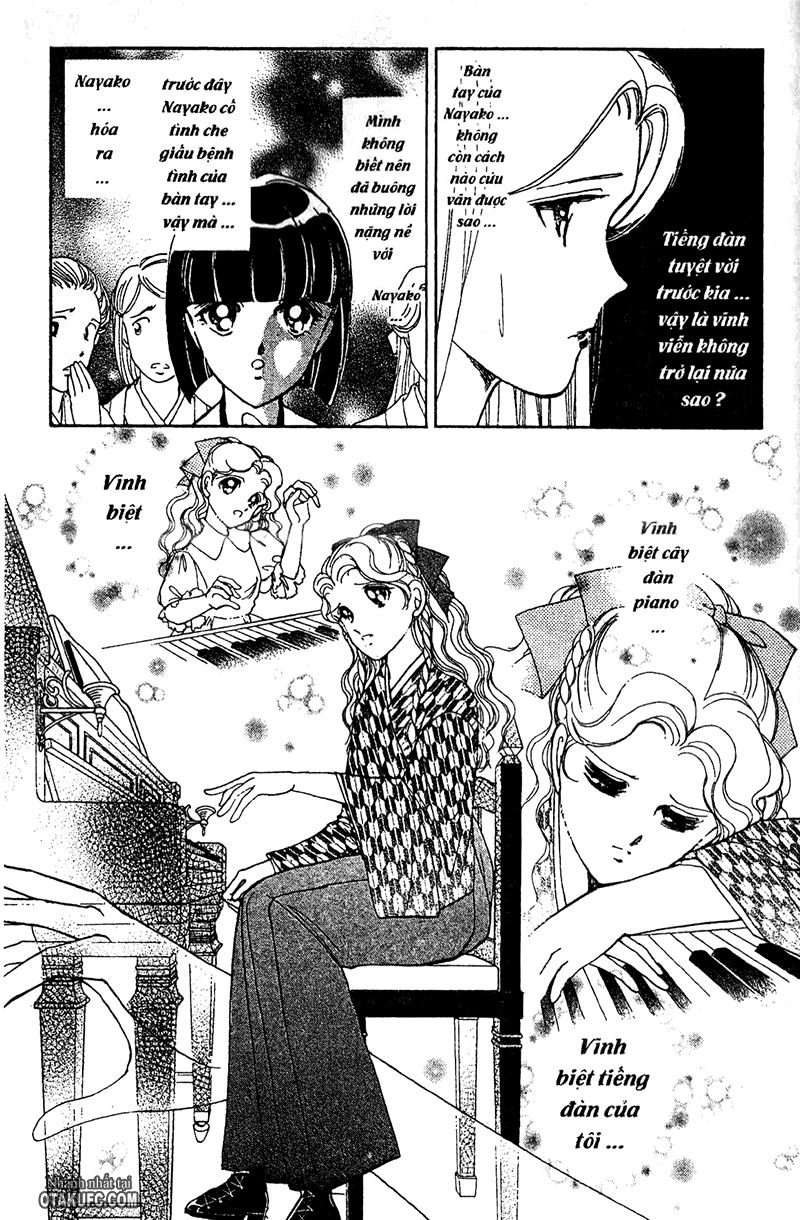 Khúc Tình Ca Ban Mai Chapter 23 - 23