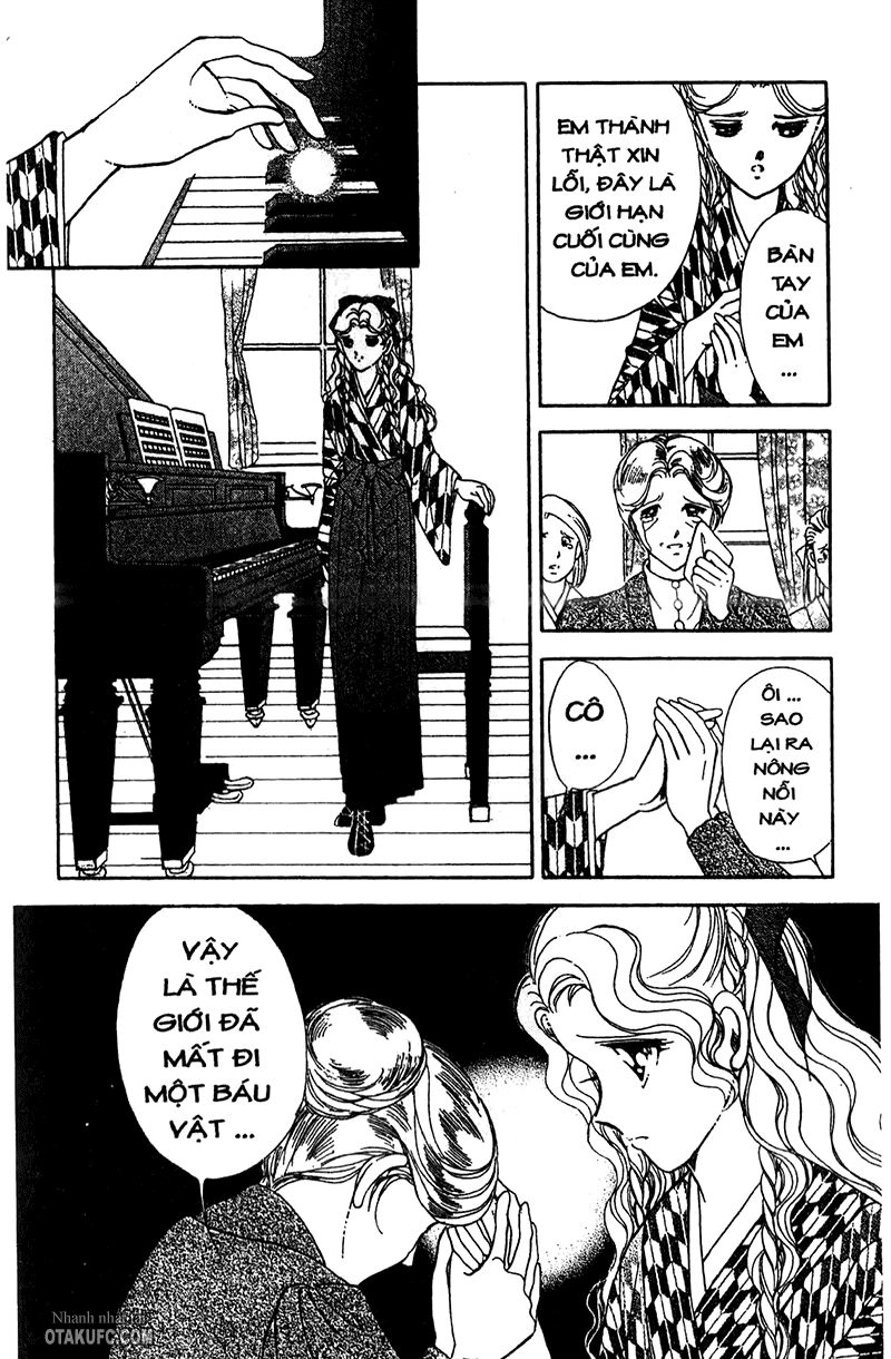 Khúc Tình Ca Ban Mai Chapter 23 - 24