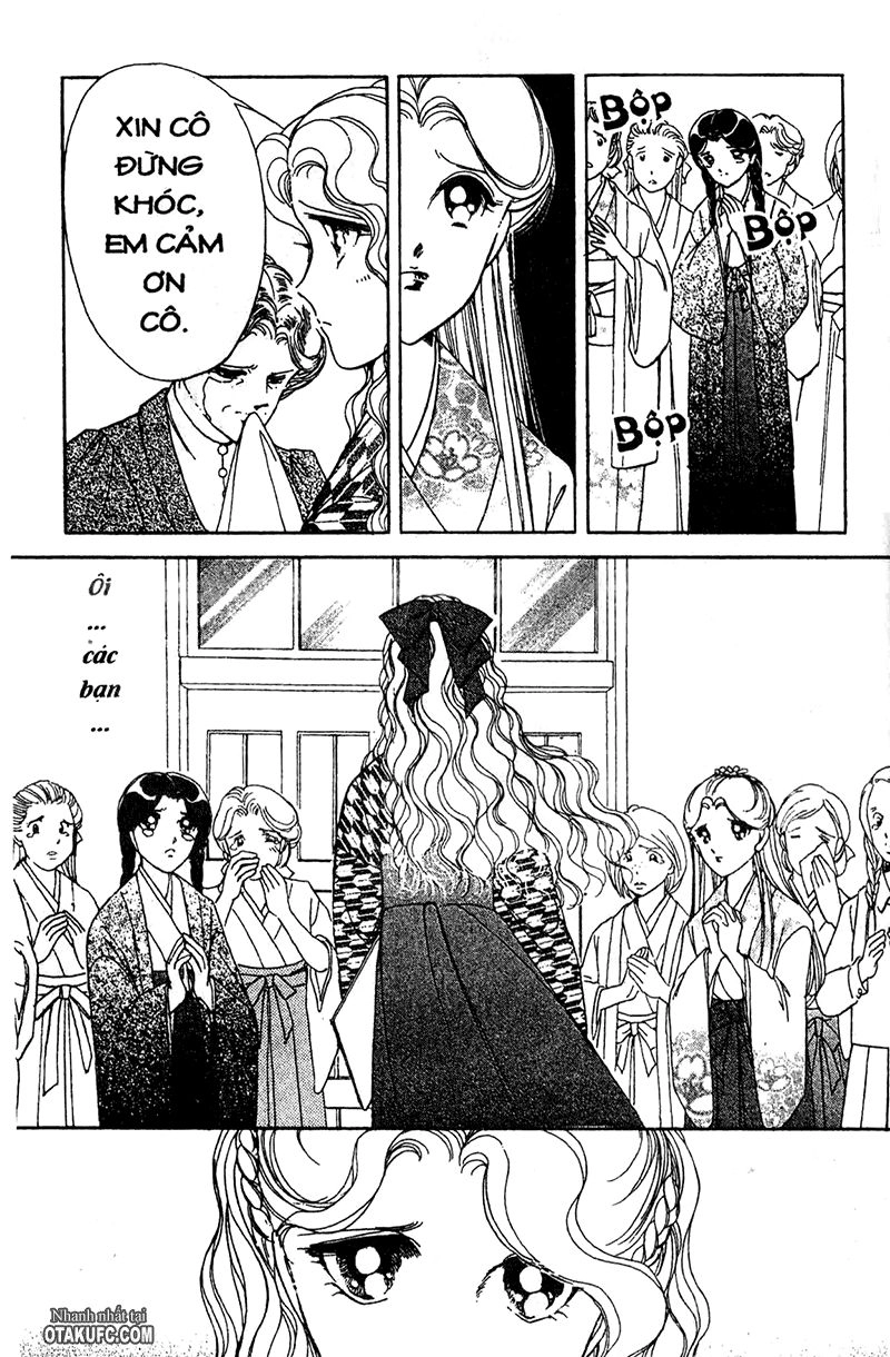 Khúc Tình Ca Ban Mai Chapter 23 - 25