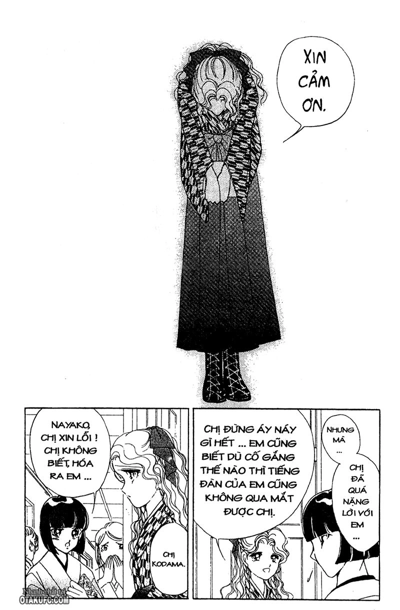 Khúc Tình Ca Ban Mai Chapter 23 - 26