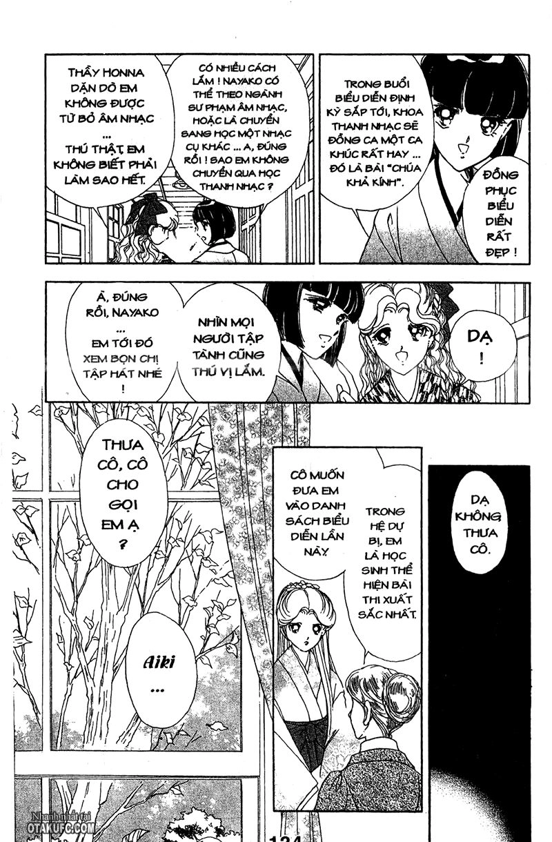 Khúc Tình Ca Ban Mai Chapter 23 - 27