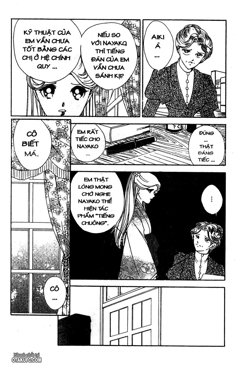 Khúc Tình Ca Ban Mai Chapter 23 - 28